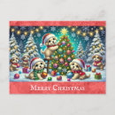 Search for cartoon puppy postcards Puppies