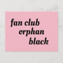 Recherche de fans cartes postales Science fiction
