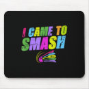 Search for came mousepads Cool badminton top