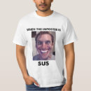 Search for imposter clothing Jerma