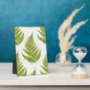 Recherche de botanique plaques Feuillage