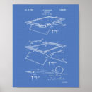 Recherche de trampolin posters Vintage