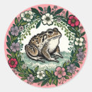 Search for toad stickers Nature
