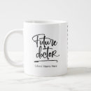 Search for medical school students mugs For her