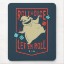 Search for tim burtons nightmare before christmas mousepads Halloween