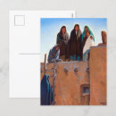 Recherche de tribu indienne cartes postales Indiens