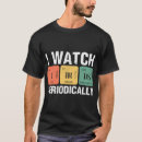 Recherche de birdwatcher tshirts Amoureux des oiseaux