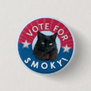 Recherche de fumeur badges Chat