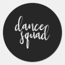 Search for dance team stickers Dancelover