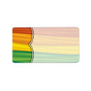 Search for bisexual return address labels Rainbow