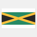 Search for jamaica flag stickers Patriotic