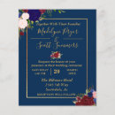 Recherche de feuille dor invitations Budget