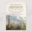 Search for farm field wedding invitations Rural