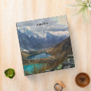 Search for alpine binders Alps