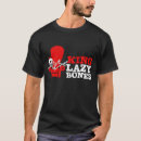 Recherche de squelette impressionnant tshirts Os