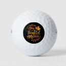 Recherche de thanksgiving golf balles Chute
