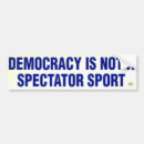 Search for issue bumper stickers United states
