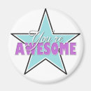 Recherche de blue magnets Motivation