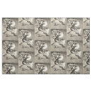 Search for vintage halloween craft supplies Black and white