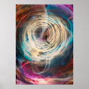 Search for fantasy travel posters Time