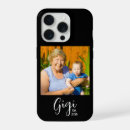 Search for new grandmother iphone cases Fun modern saying