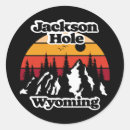 Search for made in wyoming stickers Mountains