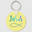 Search for christian fish keychains Faith
