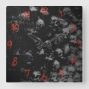Search for gothic clocks Creepy