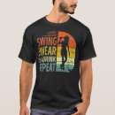 Search for swing tshirts Great