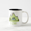 Search for five star mugs Outdoors