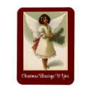 Recherche de petit ange magnets Décoration