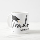 Search for graduation hat mugs Modern