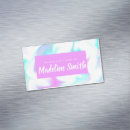 Recherche de businesscards faits sur commande magnets Boulangerie