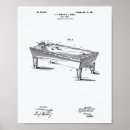 Recherche de table de billard posters Imprimer