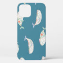 Search for sea animals iphone cases Vintage