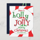 Recherche de peppermint christmas cards Vacances