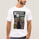 Search for pulp horror tshirts Undead