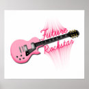 Search for rockstar posters Guitar