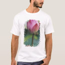 Search for budding tshirts Flower