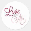 Search for valentines day love stickers Typography