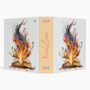 Search for grimoire binders Magic