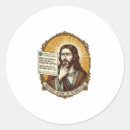 Search for confusion stickers Christianity
