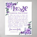 Search for 1 corinthians 13 posters Scripture
