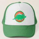 Recherche de dinosaure trucker casquettes Triceratops