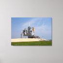 Search for platform canvas prints Launch pad