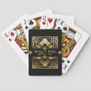 Search for thank you playing cards Elegant