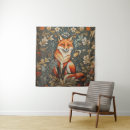 Search for forest tapestries Antique