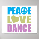 Recherche de jazz dancer posters Music