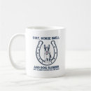 Search for cowboy dog mugs Horse