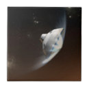 Search for engineering tiles Space probes